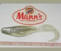 Mann's Ripper Action Shad 120 mm M-075 MFCL 10szt.