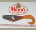 Mann's Ripper Action Shad 120 mm M-075 MO 1szt.