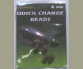 Łącznik Method Drennan Quick Change Beads mini 6szt