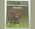 Łącznik Method Drennan Quick Change Beads small 6szt
