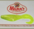 Mann's Ripper Action Shad 120 mm M-075 MFCH 10szt.