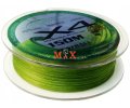 Plecionka SHIRO X4 0,17mm 15,1kg 150m GREEN Mistrall