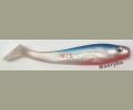 Ripper Longinus 8cm 52-L08-PL1-64 Robinson 1szt