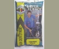 Zanęta Marcel V.D.E. Super Crack Voorm/Roach Black 1kg