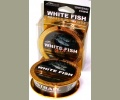 Żyłka SHIRO WHITE FISH 0,22mm 6,70kg 150m